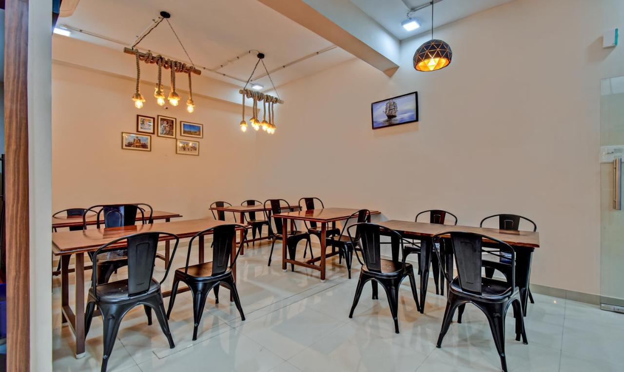 Treebo Trend Apple Tree Apartment & Suites Bengaluru Kültér fotó