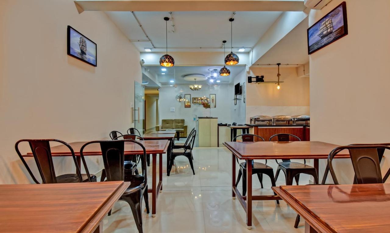 Treebo Trend Apple Tree Apartment & Suites Bengaluru Kültér fotó